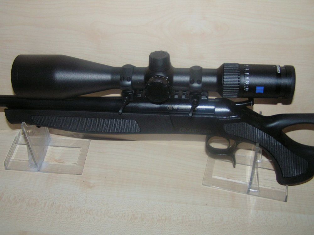 Bergara BA 13 TD