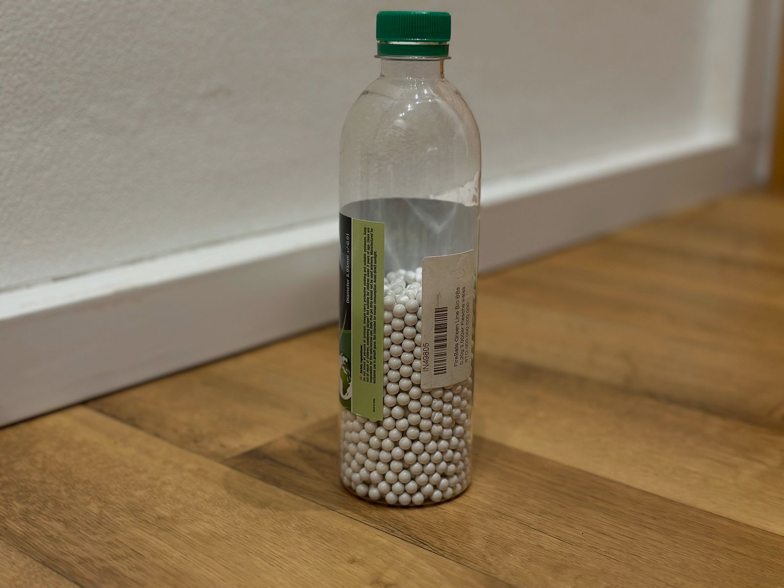 Softair pistol Airsoft GSG Colt 1911 Sportline incl BB's