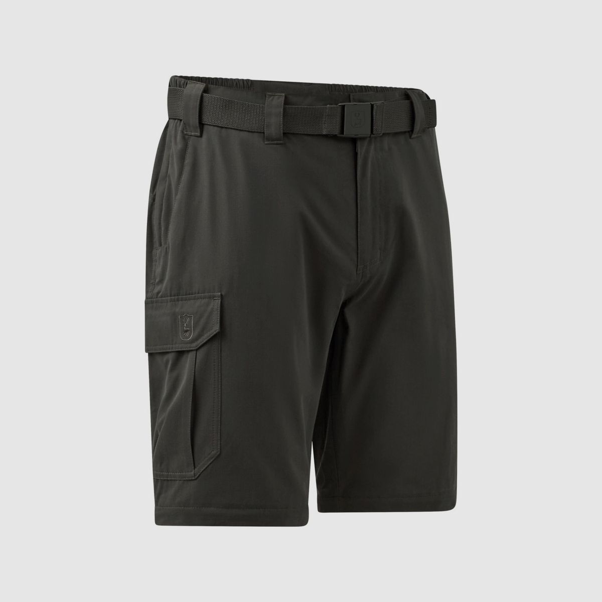 DEERHUNTER Slogen Zip-Off Hose TIMBER