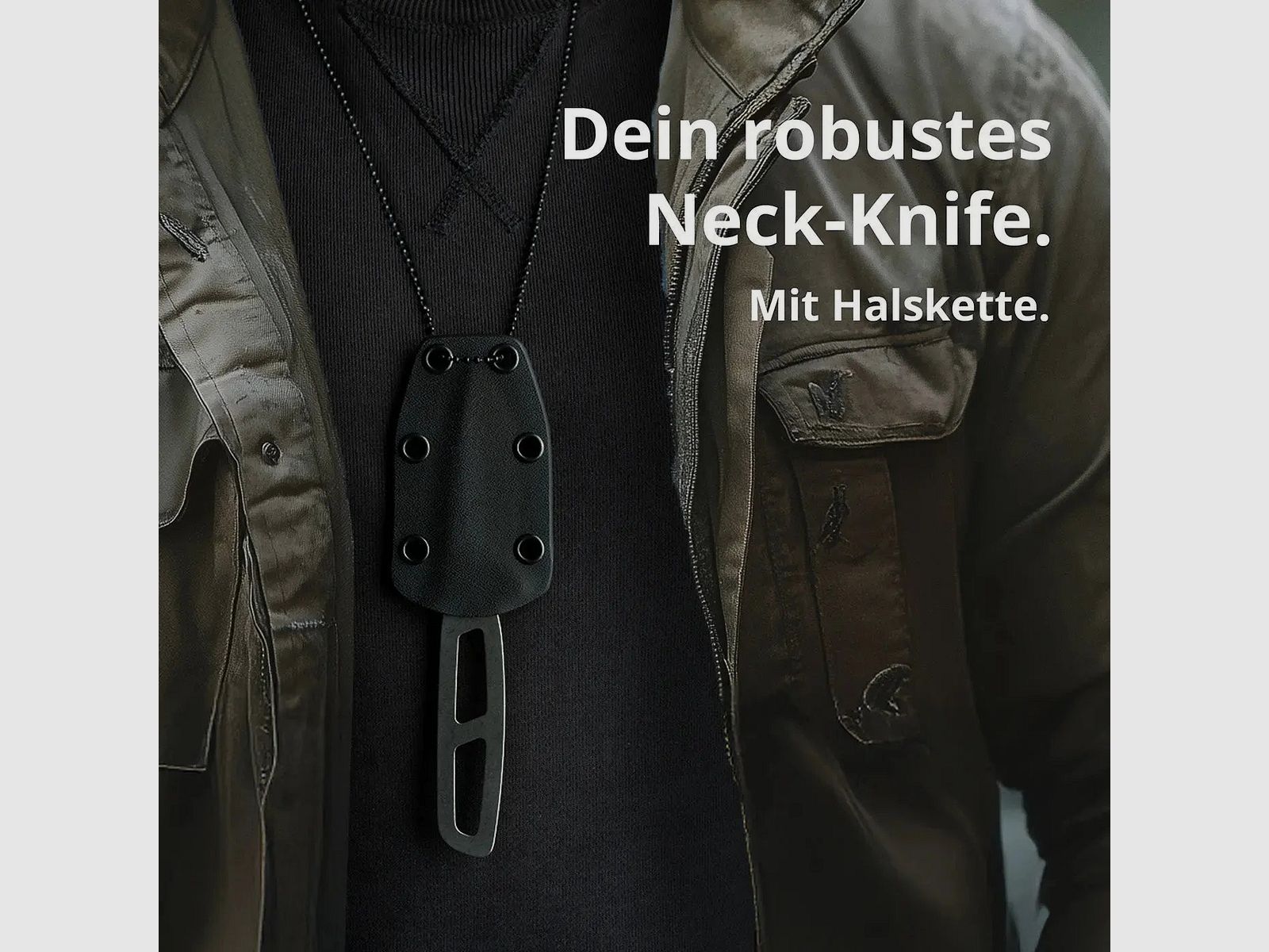 PUMA marcassin "HUNT to SURVIVE" Édition, Böhler N695