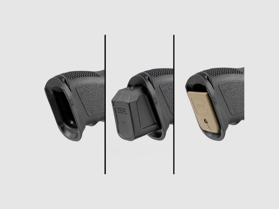 STRIKE INDUSTRIES GLOCK»! STRIKE INDUSTRIES GEN3 MAGWELL FOR GLOCK™ G3 19/23, imagen 7 de 8