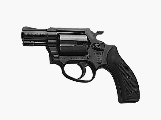 Revolver à blanc Weihrauch Arminius HW 37