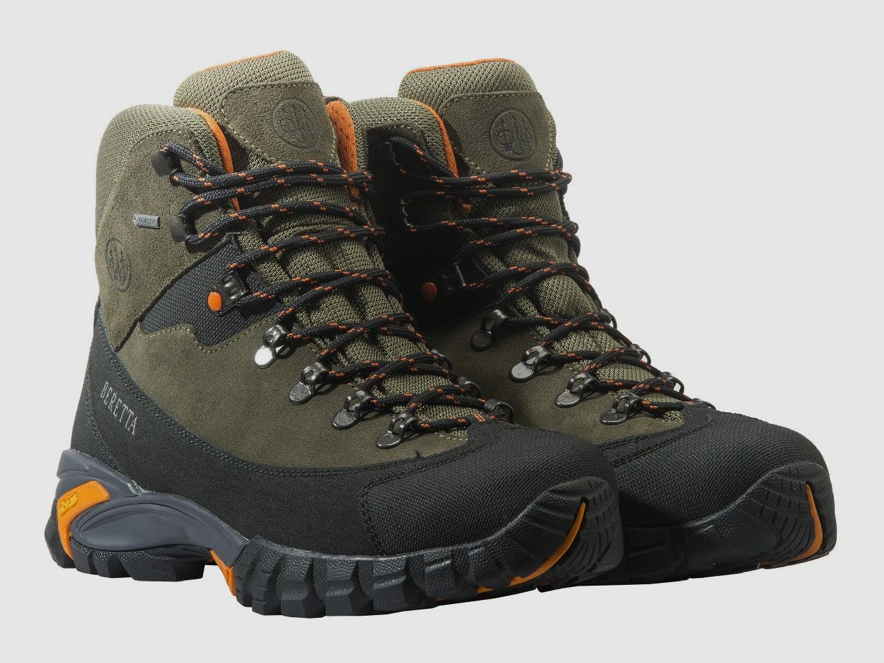 BERETTA SCARPONI SETTER GTX MARRONI, immagine 9 di 14