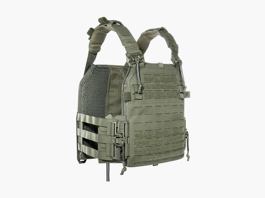 TT Plate Carrier QR LC (Tasmanian Tiger)