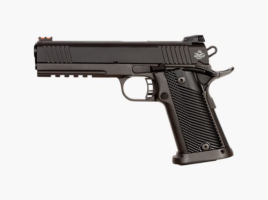 Armscor Tac Ultra - 1911 A2 FS HC .45 Auto (56444)