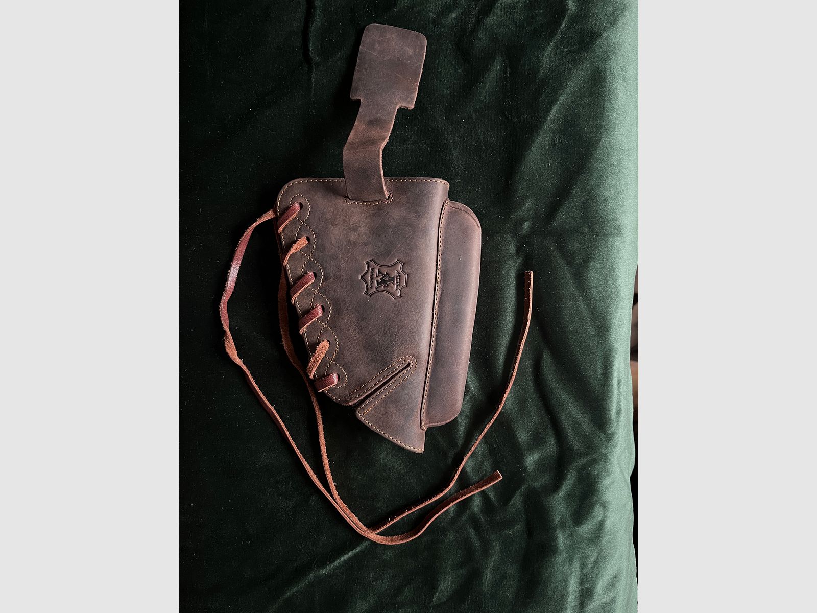 Schafttrückenerhöhung