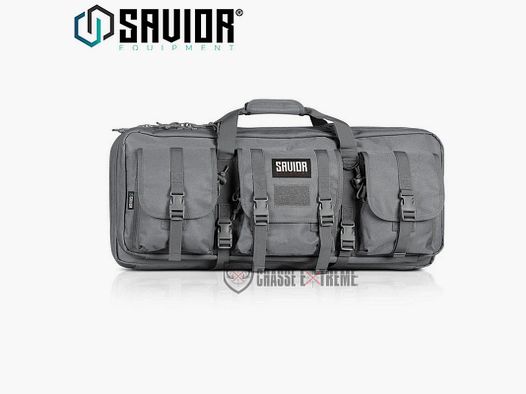 Doppelgurt SAVIOR American Classic Shorty 32"