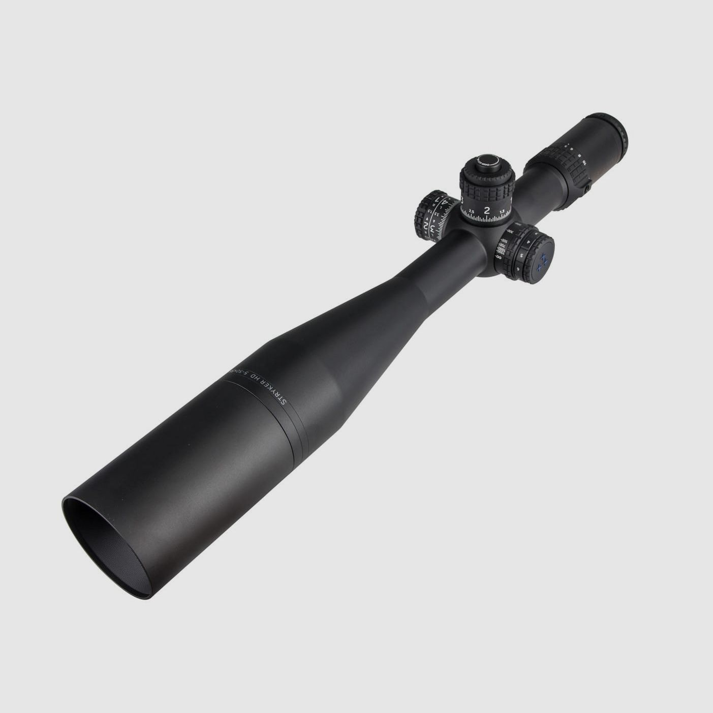 Kijker Delta Optical Stryker HD 5-50x56 DLS-1, afbeelding 4 van 6