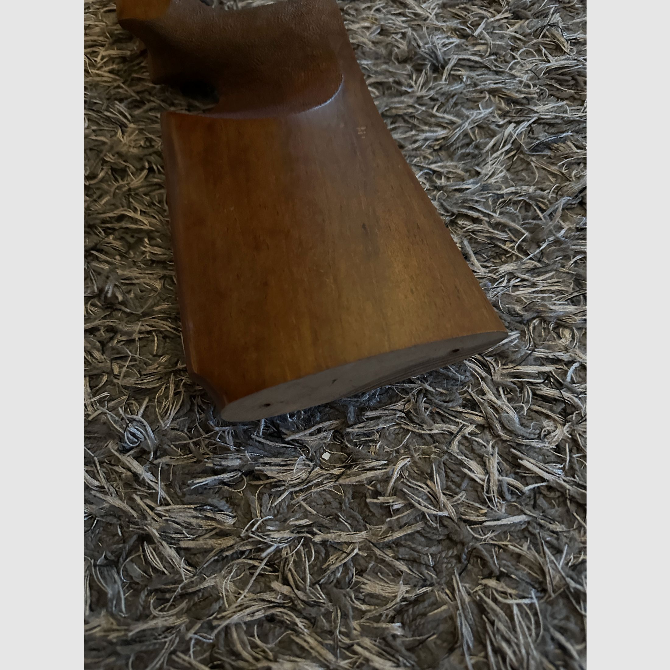 Anschütz Match 54 Schaft