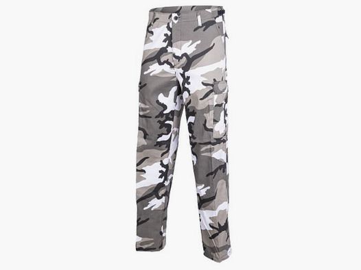 US RANGER HOSE URBAN BDU