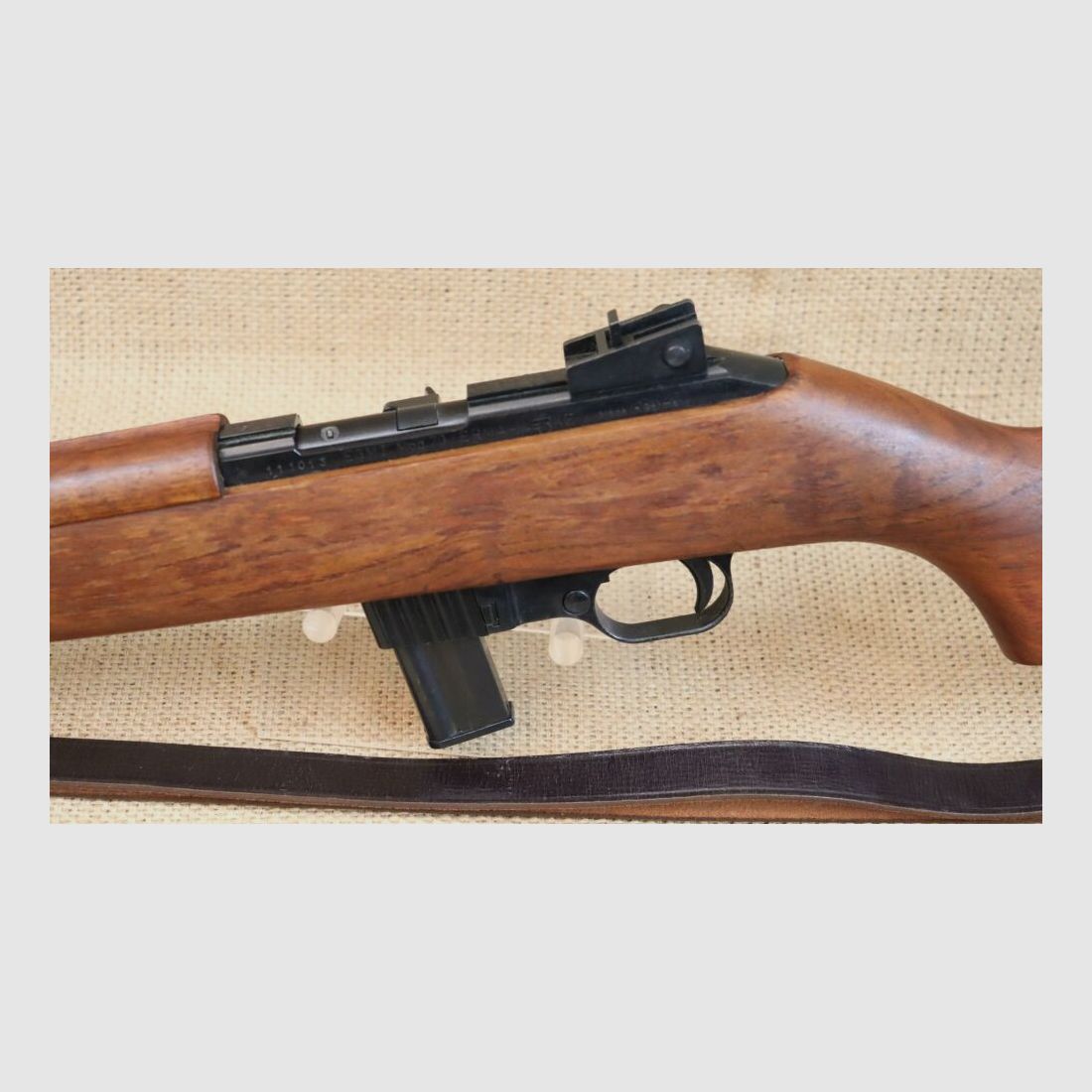 Erma EGM-1 70 .22lr