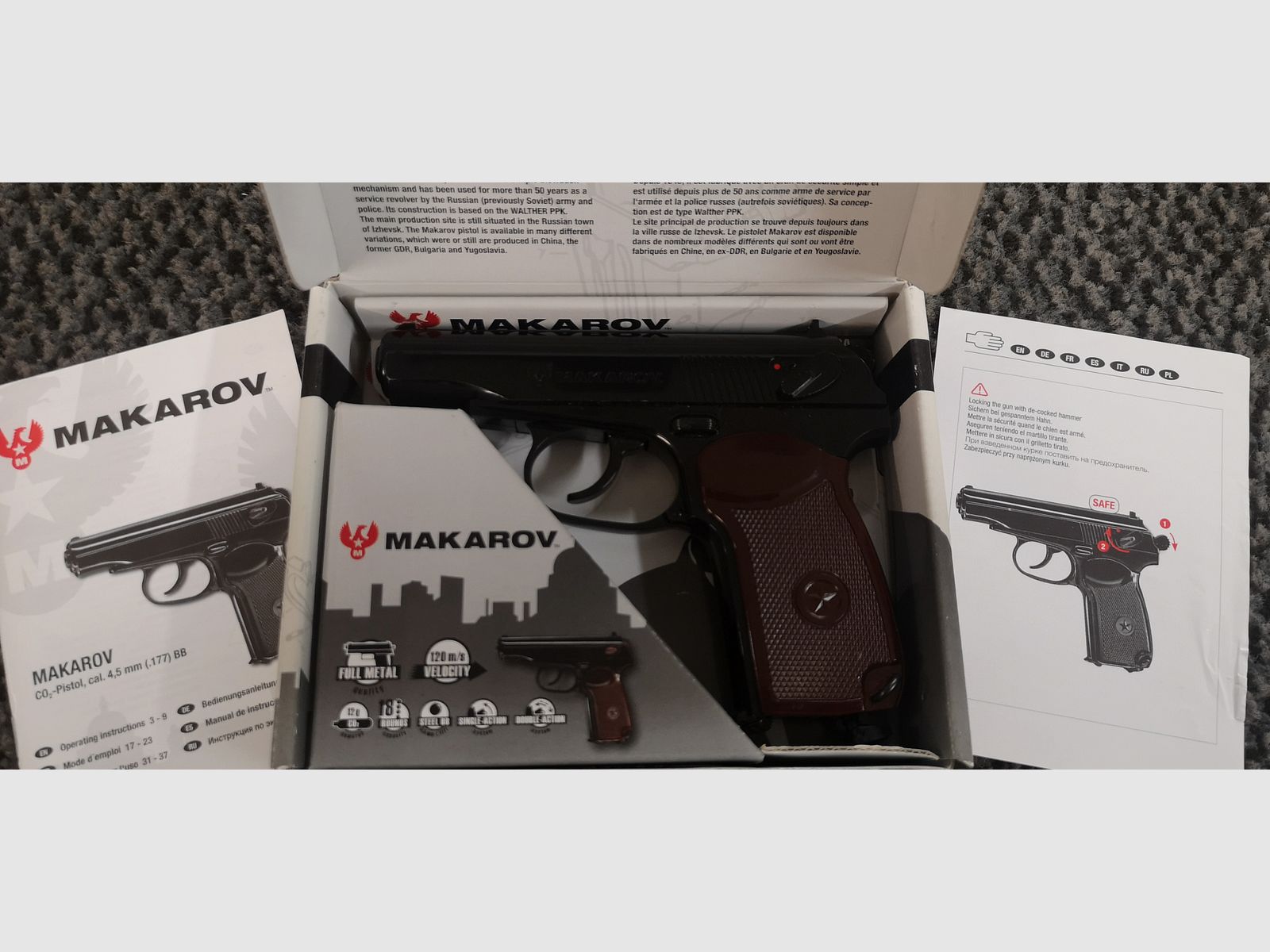 Makarov 