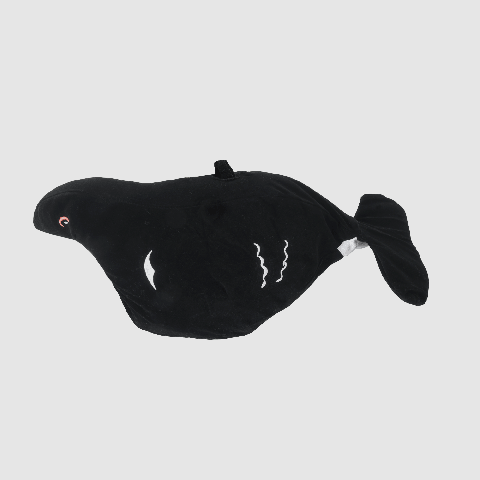 5etta Orrtupp Decoy
