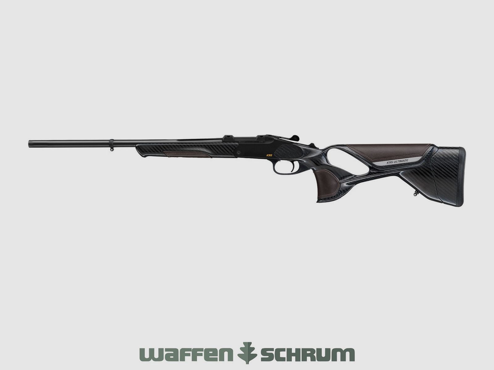 Blaser K95 Ultimate Carbon