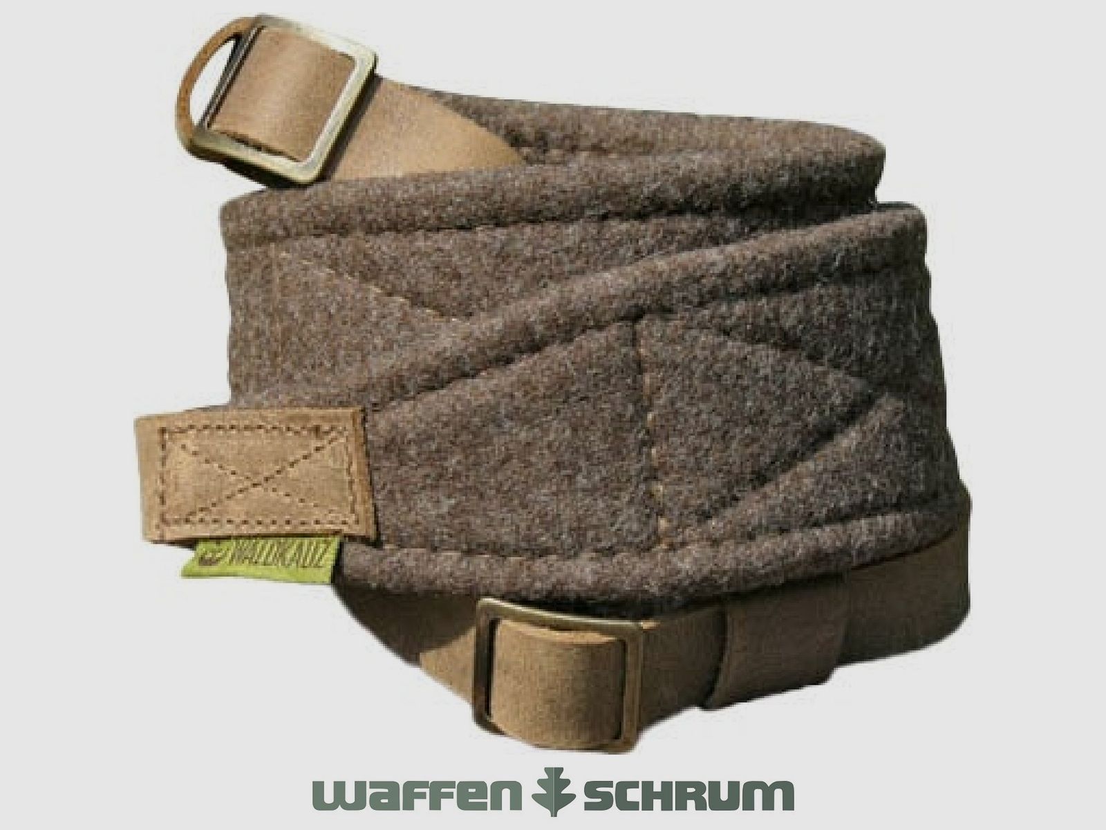 Waldkauz geweerband ''Commodus''