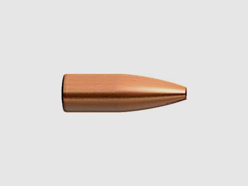 100 GRENADE .224-50grs BARNES Varmint
