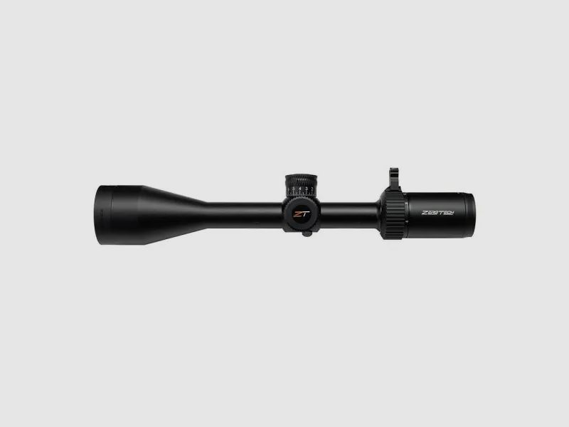 Lunette de visée Zero Tech Vengeance 6-24x50 R3, image 3 sur 6