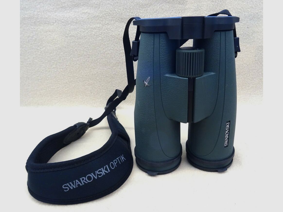 Swarovski SLC 8 x56, imagen 2 de 3