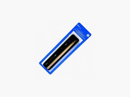 MEGALINE CLEANING KIT CALIBER 20 WOOD ROD