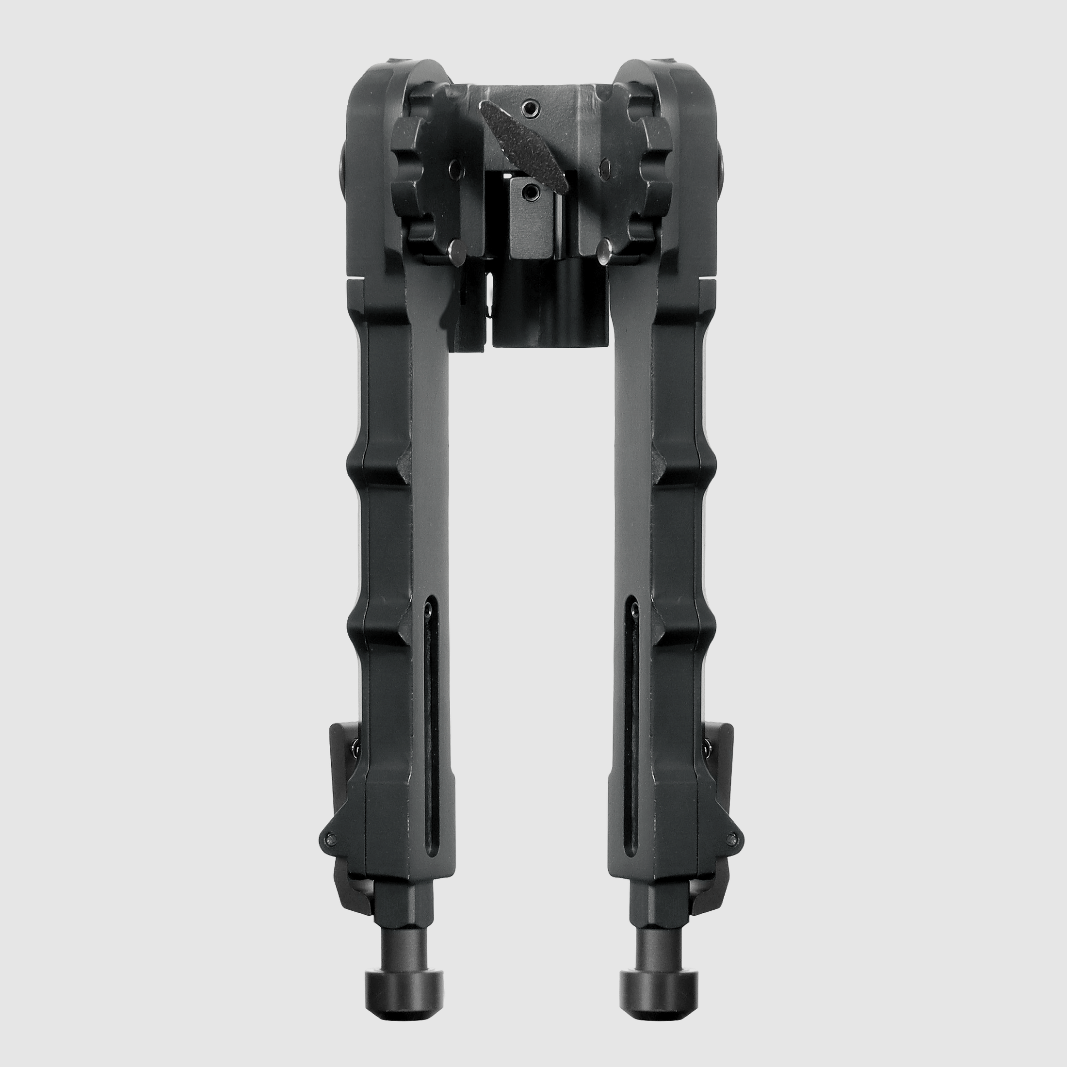 TELESCOPISCHE BIPOD UX COMBIPOD – RAIL 21 MM, afbeelding 2 van 3
