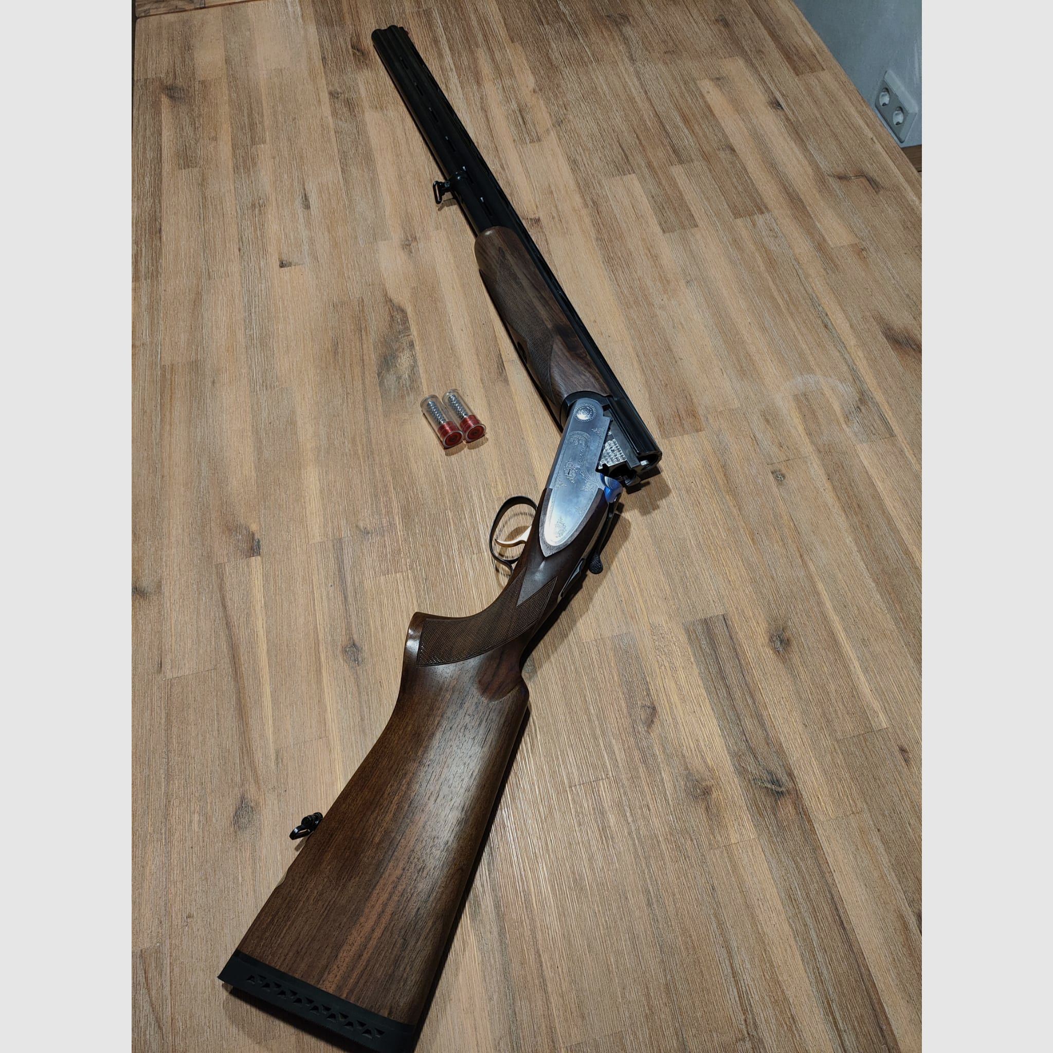 F.A.I.R SRL shotgun, afbeelding 6 van 6