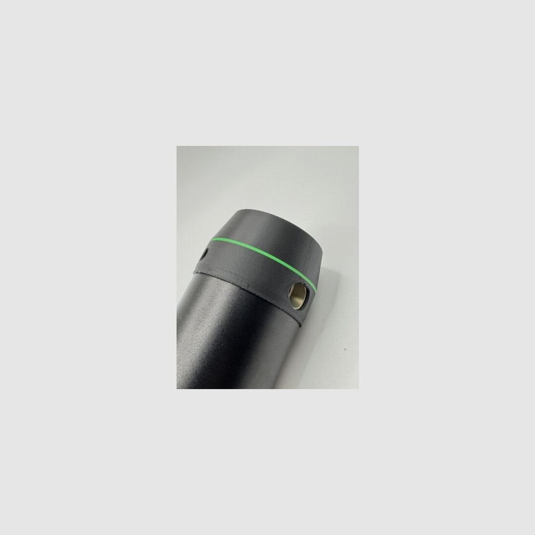 AEA HP Max - Tankblende - Combo "Einfarbig"