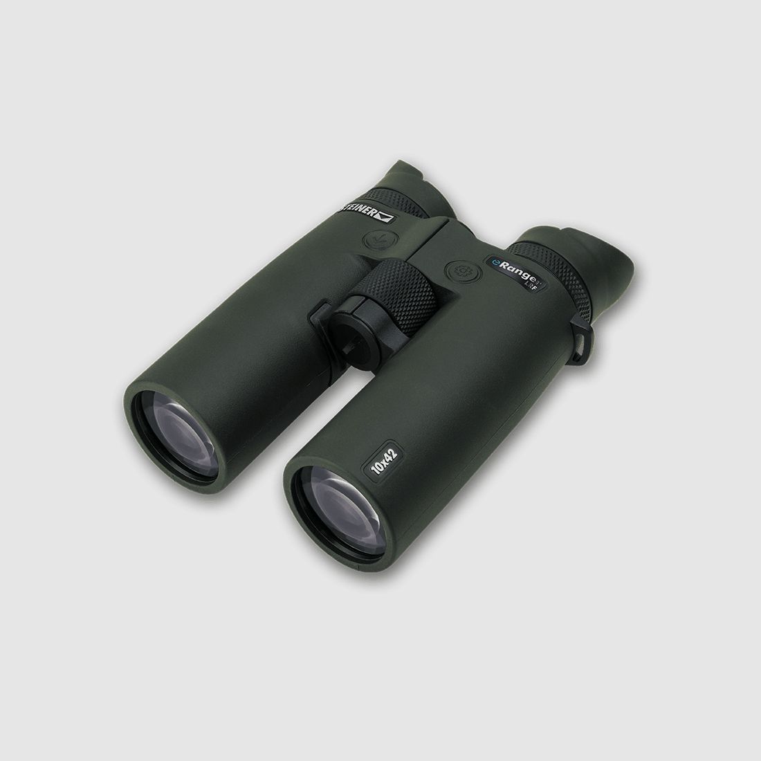 Steiner eRanger LRF 10x42