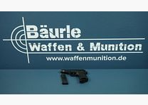 Walther PP 7,65mm Browning