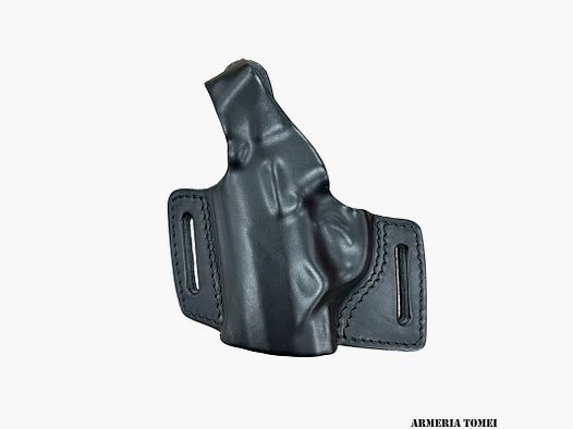 VEGA HOLSTER – LEDERHOLSTER EST. RAP PX4 (LINKS)