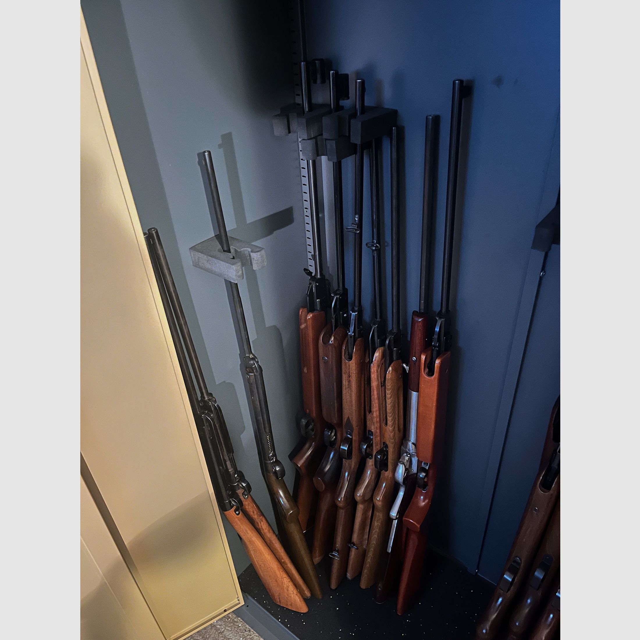 Exklusive Luftgewehr Sammlung 2. Teil 