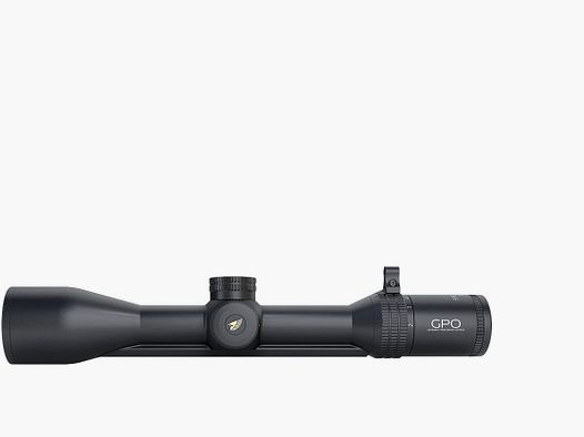 GPO Spectra 8x 2-16x50i G4i Fiber Richtkijker met Rail