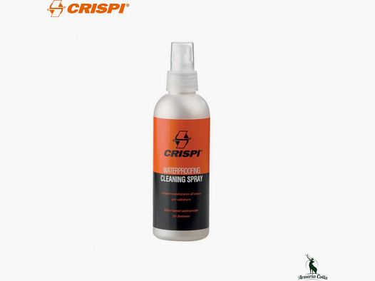 Crispi Spray wasserdicht