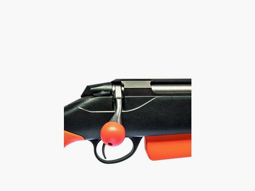 Tikka orange Hebelball X-Large