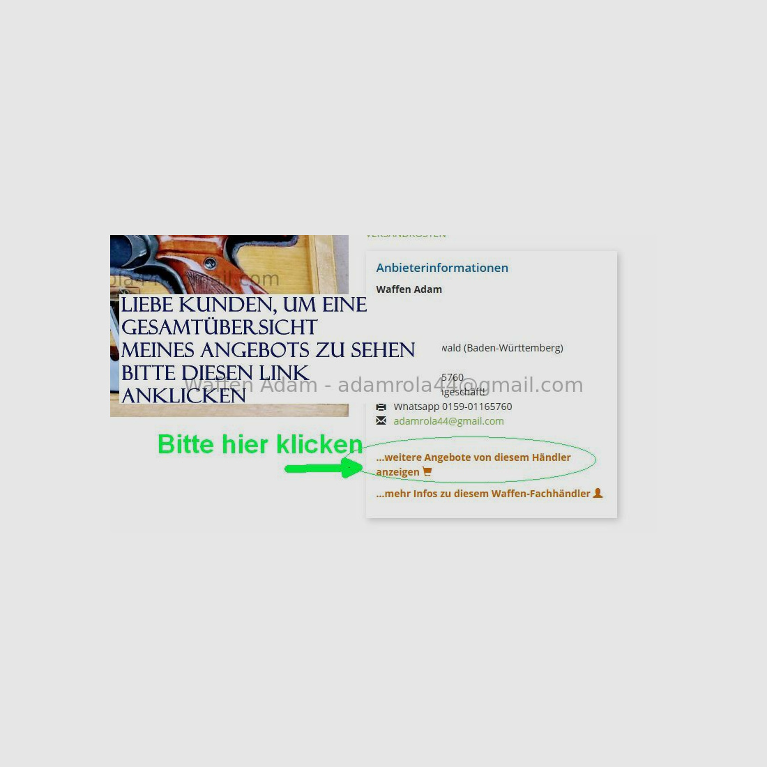 DWM P.08 ohne Kupplungsleiste