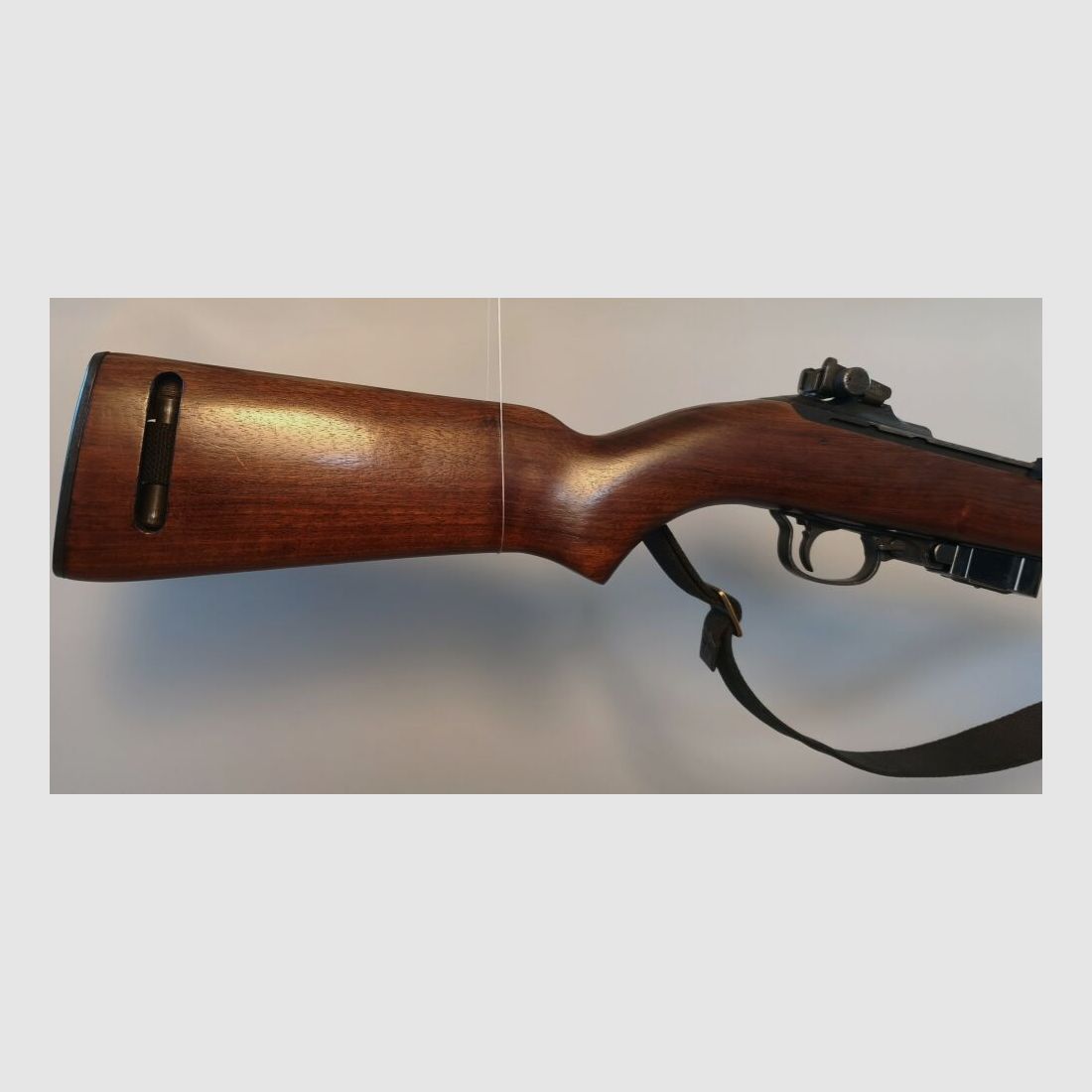 Rock Ola M1 Carbine Quality H.M.C .30 Carbine, image 20 of 20