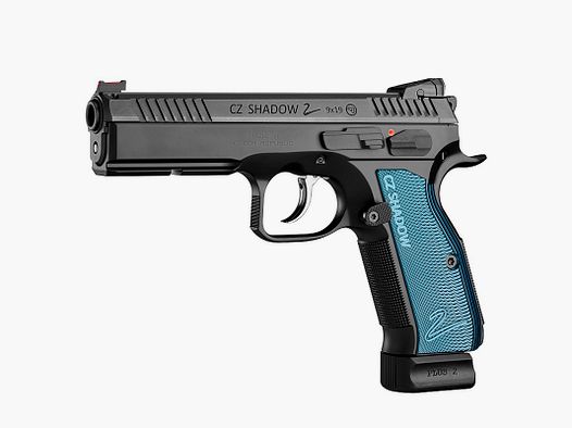 CZ SHADOW 2 kal. 9×19