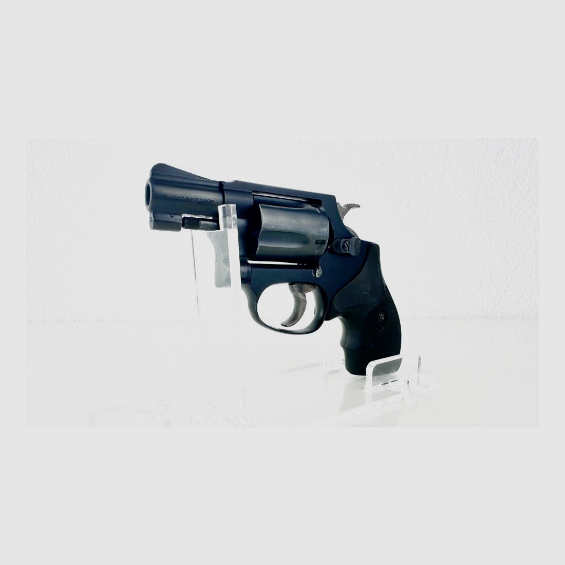 Smith & Wesson 37 Chief Spez. .38Special