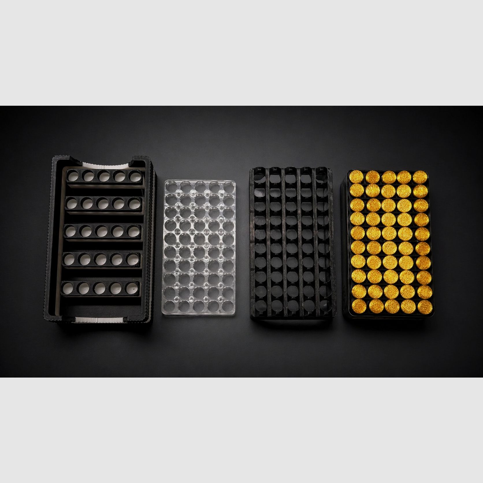 Entnahmehilfe für Kaliber .22lr (inkl. NFC-Chip)