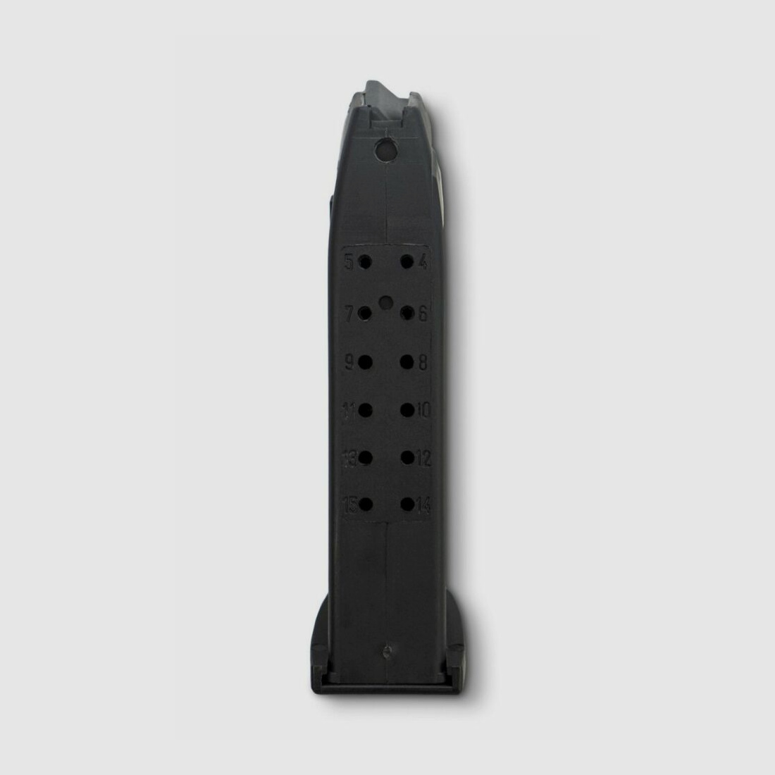 Heckler & Koch 15-Schuss f. USP Standard​ Magazin