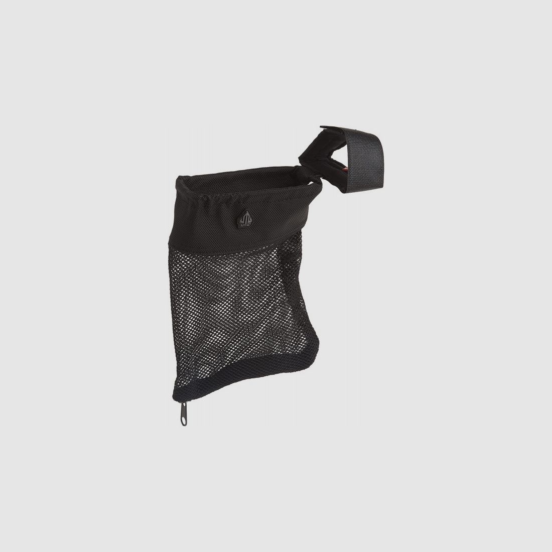UTG HÜLSENFANGSACK UNIVERSAL - SCHWARZ