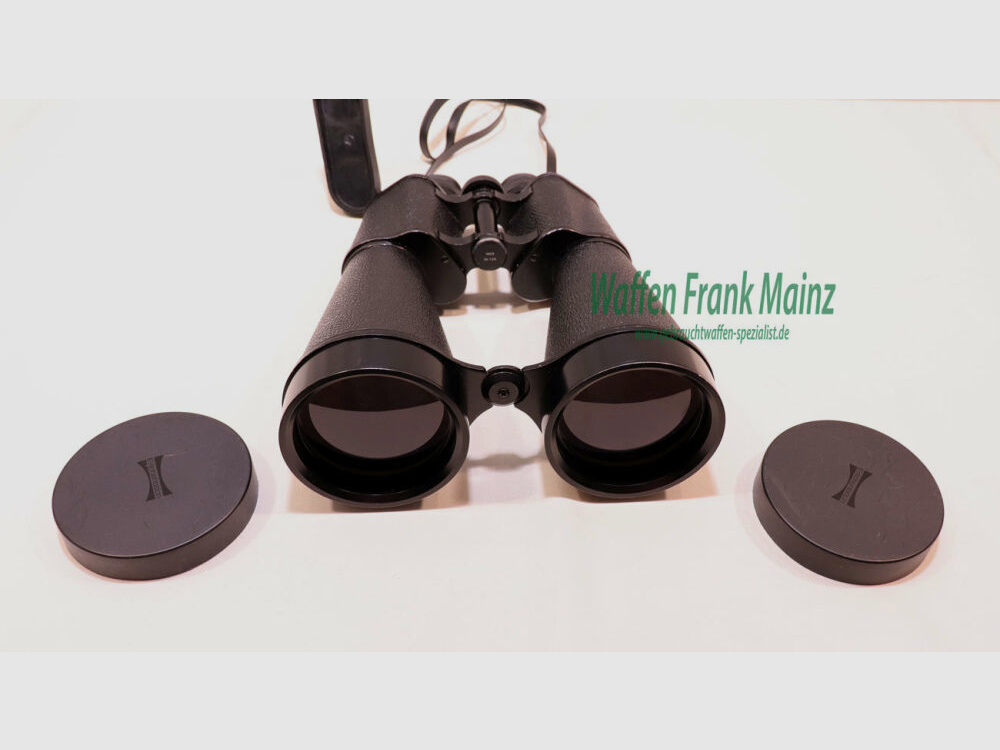 Eschenbach Titan Z 20x80