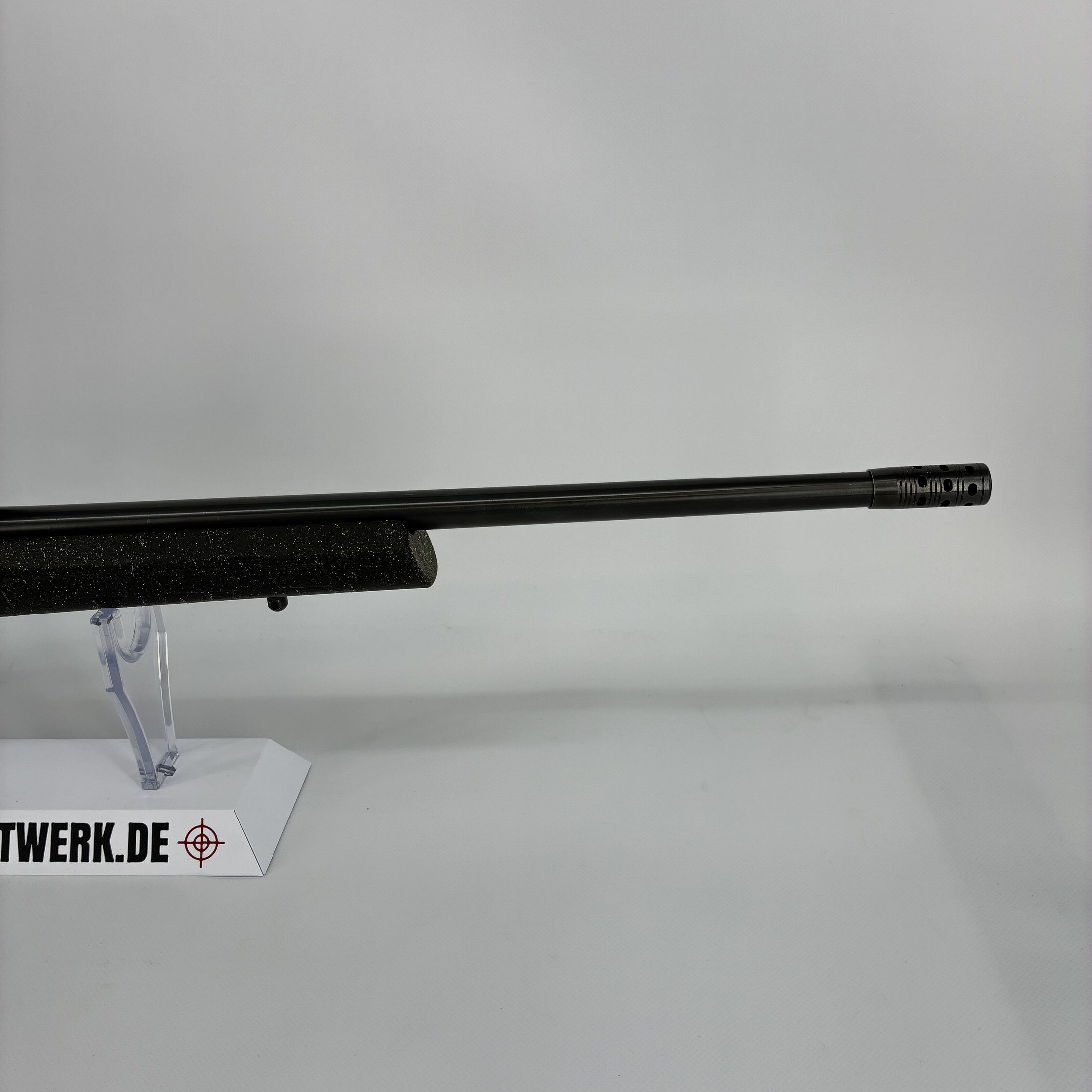 CZ 557 Night Sky