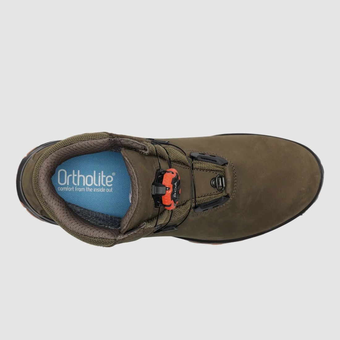 Chiruca Cares Boa Hi Vis 08 Stiefel mit Gore-Tex, Bild 5 von 7
