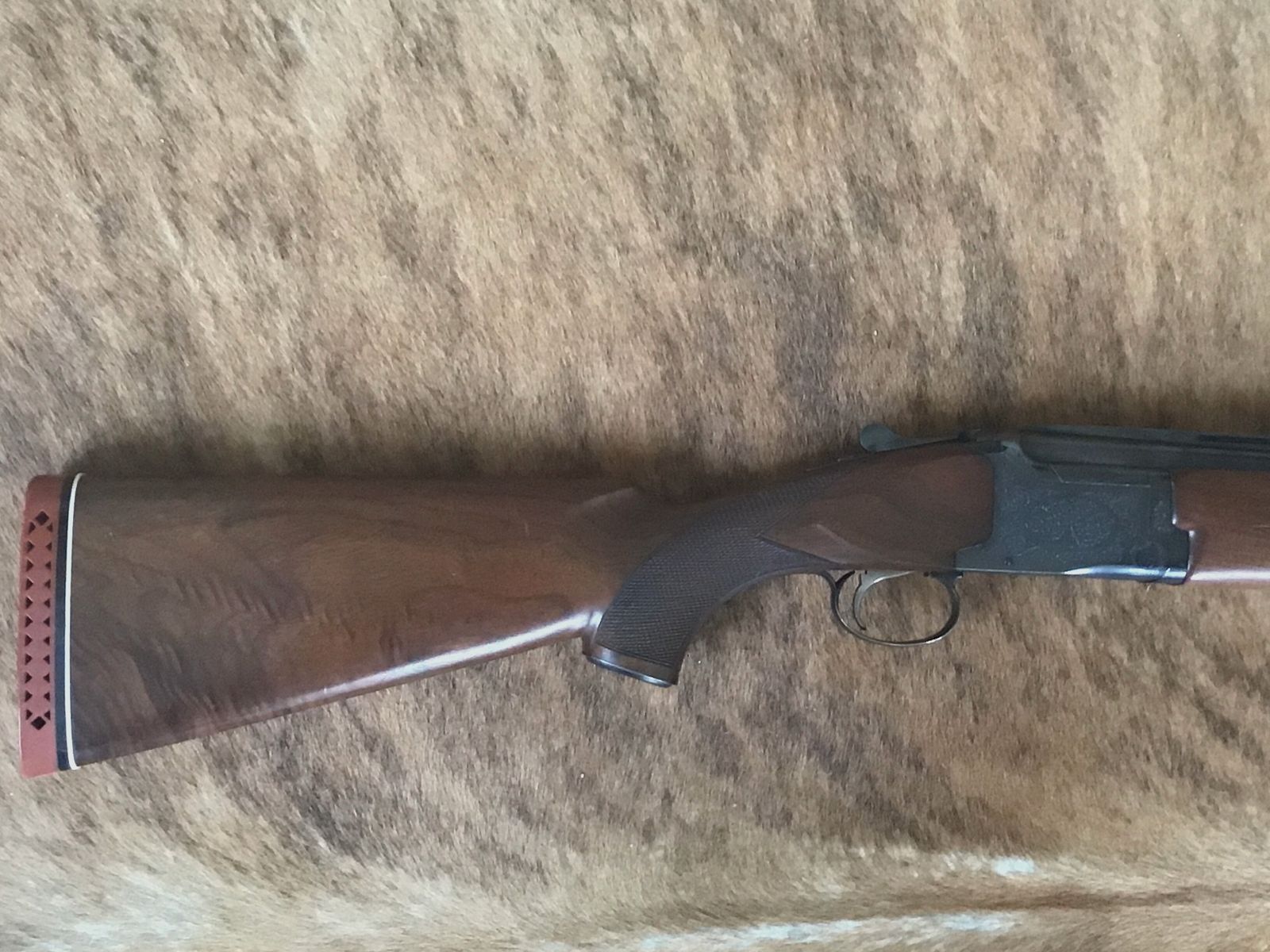 Winchester Mod. 101 