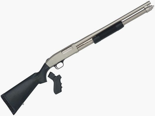 MOSSBERG 590 TACTICAL Mariner – 12/76 Pumpgun