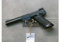 Pistolet F.N.