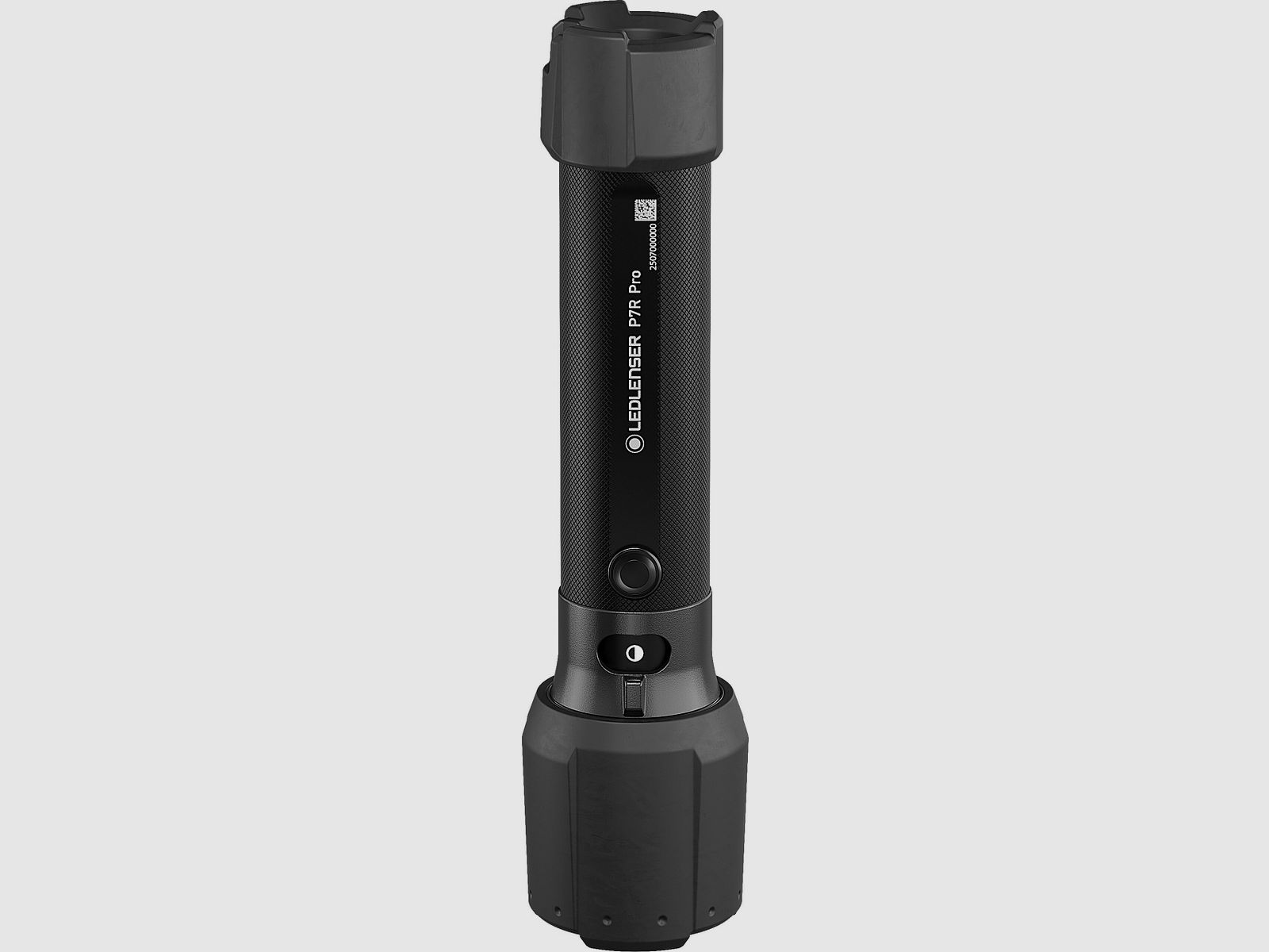 Lampe de poche Ledlenser P7R Pro