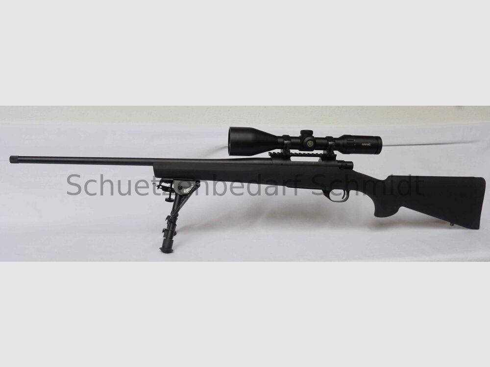 Howa 1500 - vorrätig und sofort lieferbar -