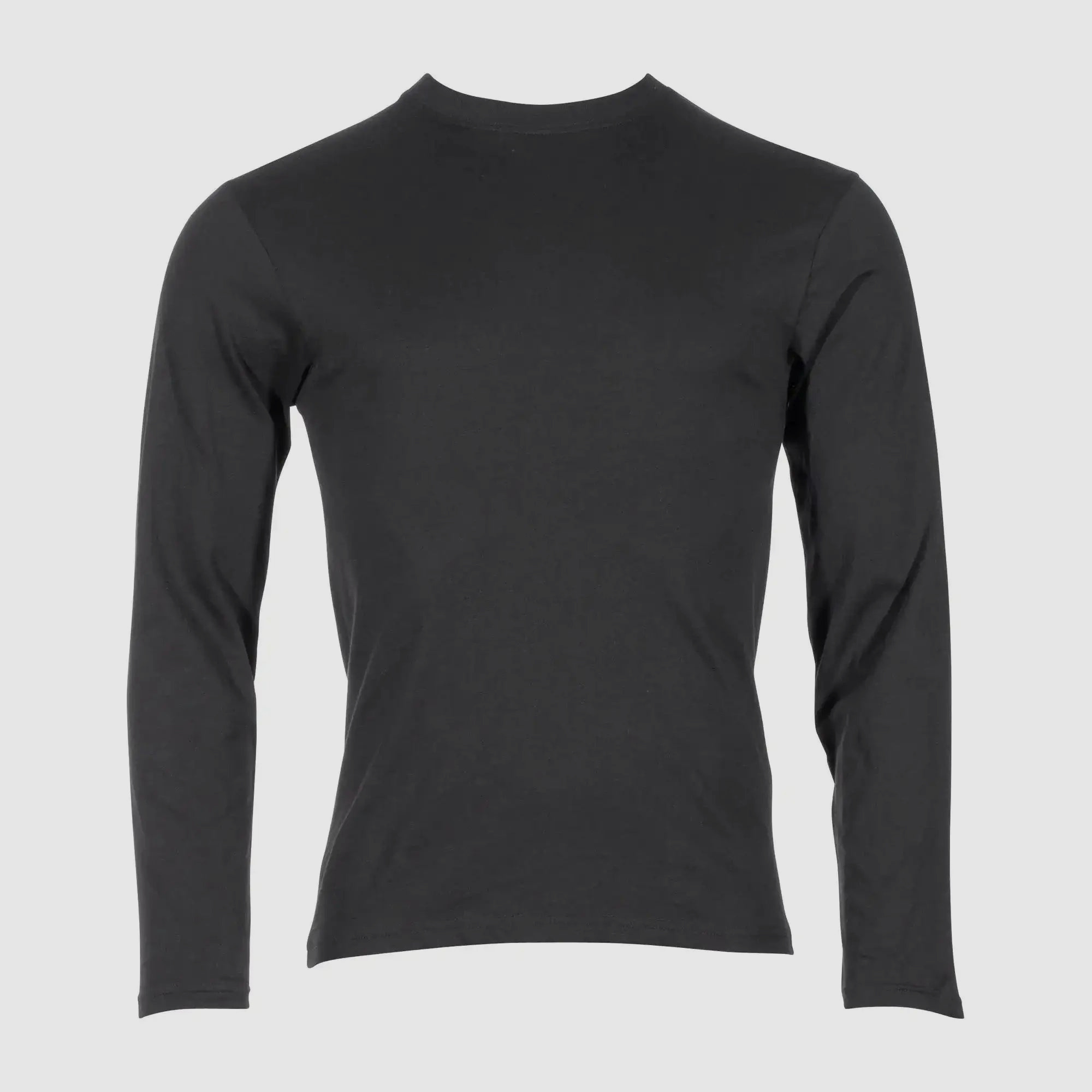 Camiseta de Manga Larga Mil-Tec