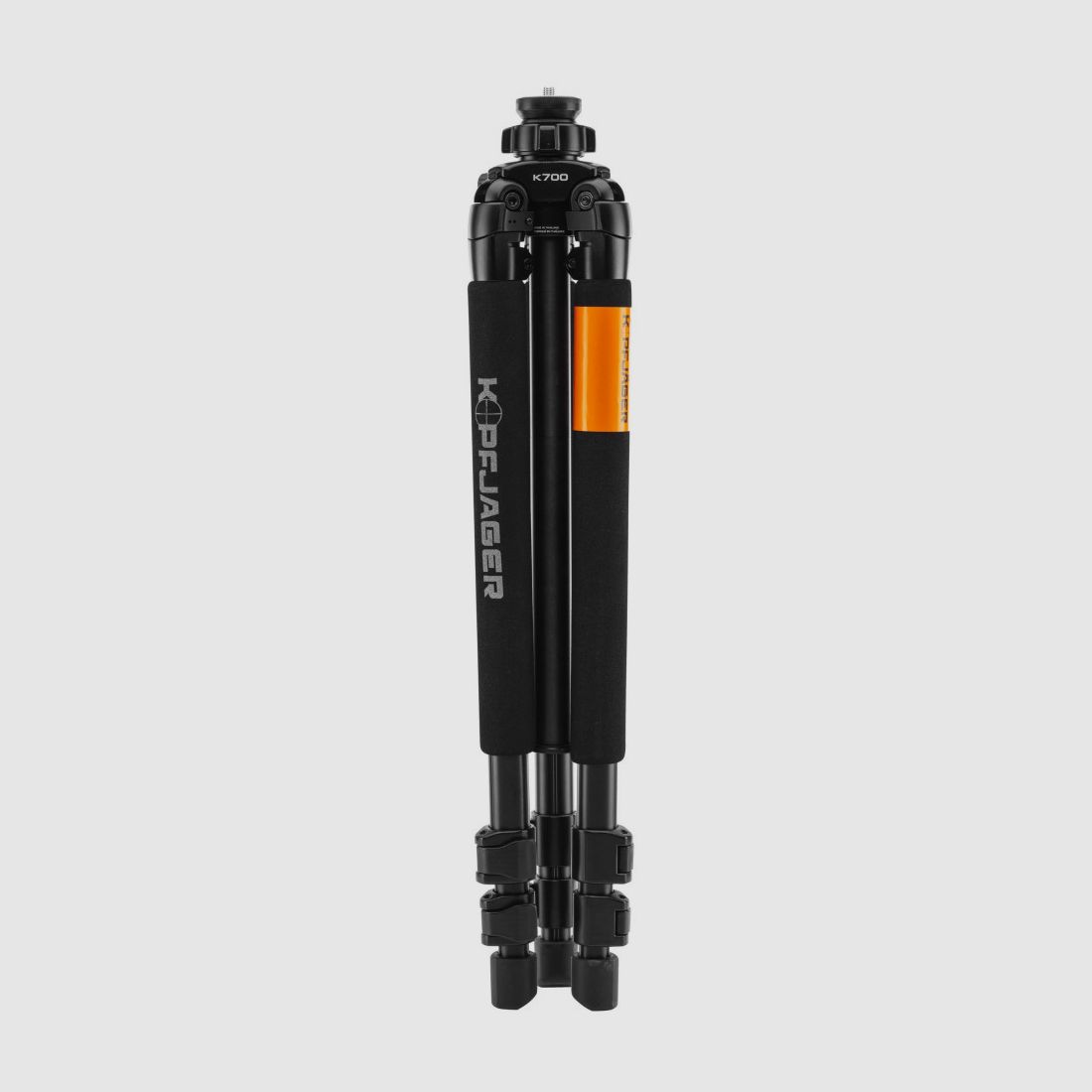 KJI K700 Aluminium Schießdreibein – Robust und Ultra Stabil, Bild 4 von 5